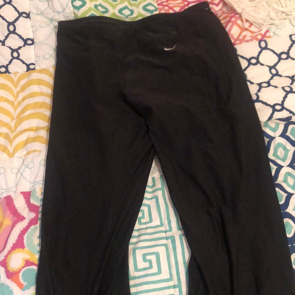 Nike yoga pants